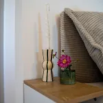 דירה Fachwerkwohnung Am Allerufer Und Jakobsweg *
