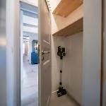 Apartman Fachwerkwohnung Am Allerufer Und Jakobsweg Celle