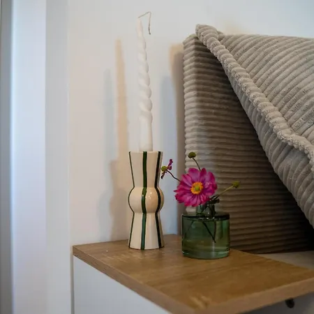 Appartamento Fachwerkwohnung Am Allerufer Und Jakobsweg *
