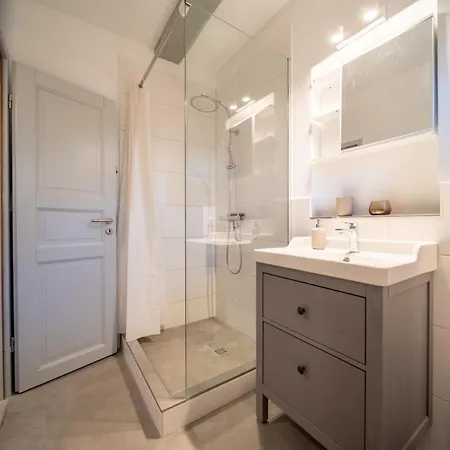 Apartment Fachwerkwohnung Am Allerufer Und Jakobsweg Celle