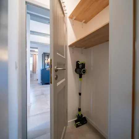 Apartment Fachwerkwohnung Am Allerufer Und Jakobsweg Celle