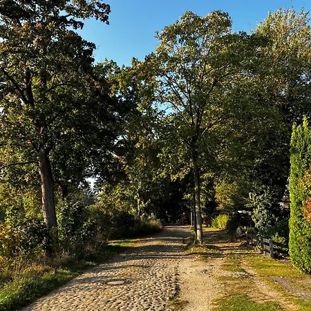 Fachwerkwohnung Am Allerufer Und Jakobsweg Celle