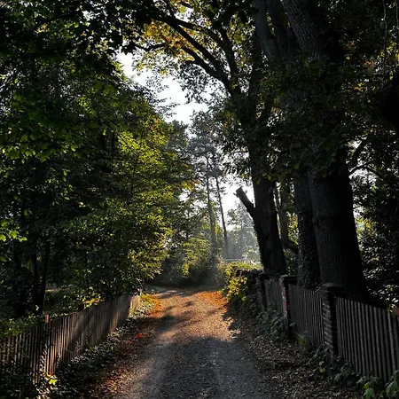 Fachwerkwohnung Am Allerufer Und Jakobsweg * Celle