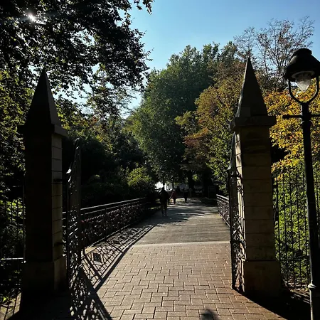 Fachwerkwohnung Am Allerufer Und Jakobsweg * Celle