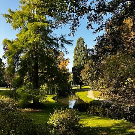 Fachwerkwohnung Am Allerufer Und Jakobsweg *
